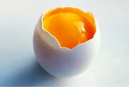 Chicken eggs to improve potency